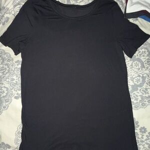 Lululemon Sz 8/10 love tee pre owned euc